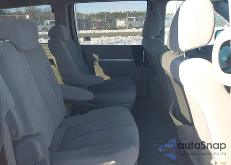 2007 Hyundai Entourage Gls/Limited/Se z USA, uszkodzony, nr VIN KNDMC233476025159